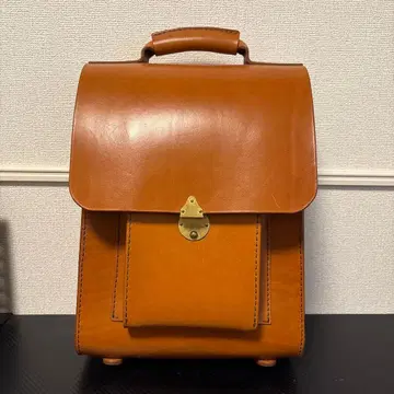 HERZ 3way 세로형 백 (BC-105)