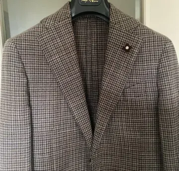 LARDINI 라르디니 자켓 최근 로고 44
