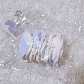 문청 wenqing strong 몽환룩 크림 말기