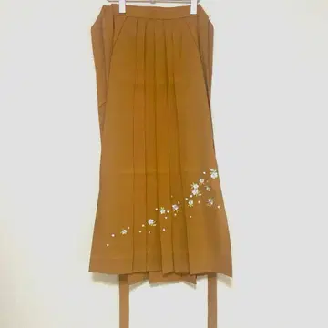 여성용 하카마 3L