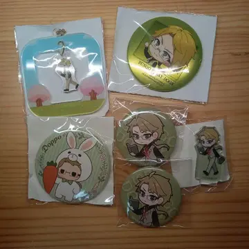 문호 스트레이독스 쿠니키다 돗포 묶음 판매