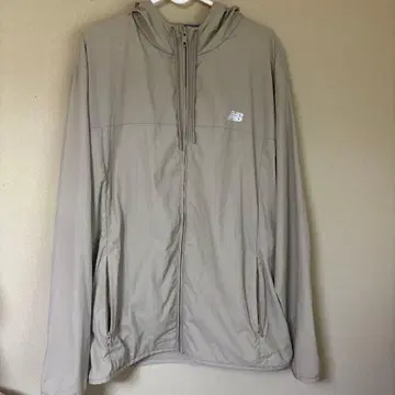 뉴발란스 (new balance) 바스락 바람막이 자켓