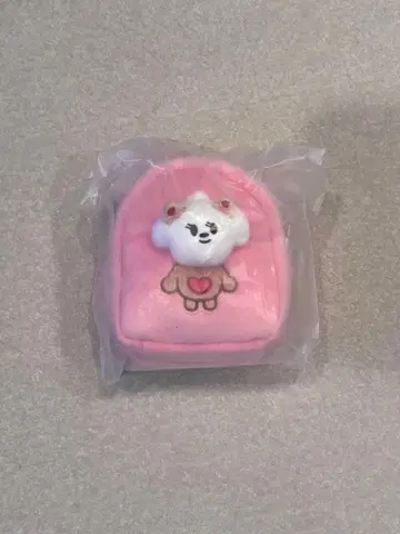 txt 범규 멀티 파우치 밤굿 PPULBATU 미개봉 새상품