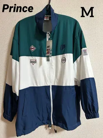 프린스 윈드 브레이커 90s 택 포함 가격 인하