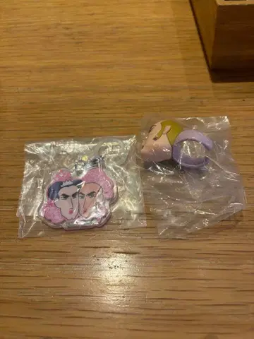 짱구는 못말려(크레용 신짱) 헨더랜드 대모험 아소토 컬렉션