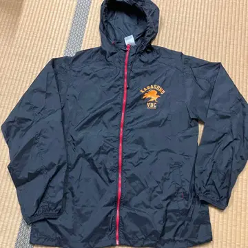 하이큐 아우터 웨어 카라스노 고교 배구부 윈드 브레이커 겉옷 점퍼