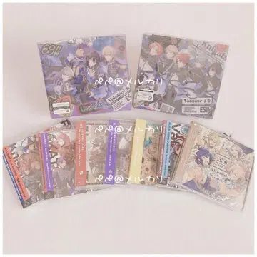 앙스타 CD 앨범 TRIP UNDEAD Knights