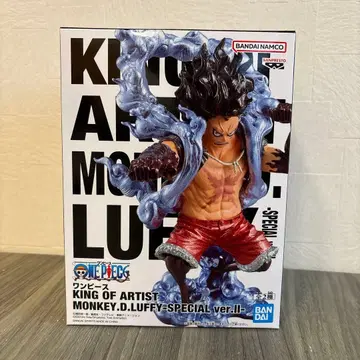 원피스 KING OF ARTIST MONKEY.D.LUFFY