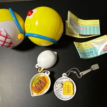 후지코 F 후지오 뮤지엄 가챠 4개 세트