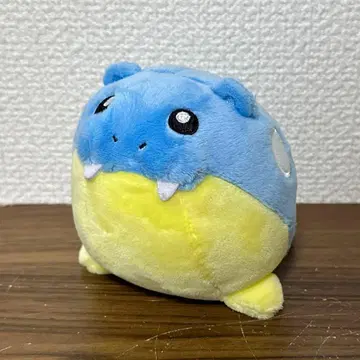 포켓몬스터 포켓몬fit 타마자라시 봉제 인형