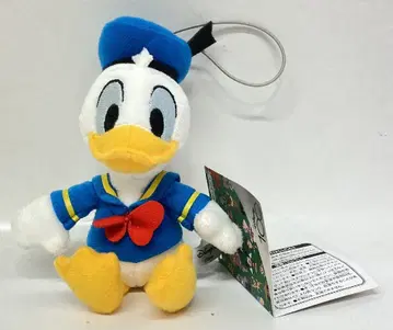 후류 100주년 셀레브레이션 마스코트 3 / 디즈니 도널드 덕