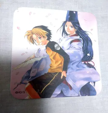 히카루의 바둑 코스터 hikarunogo