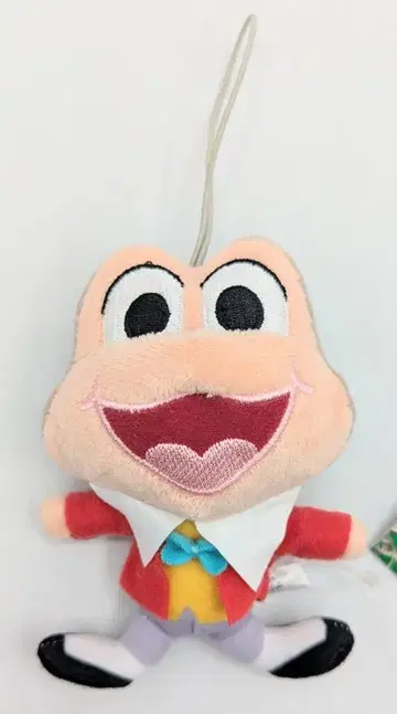 후류 100주년 셀레브레이션 마스코트 4 / 디즈니 토드 씨