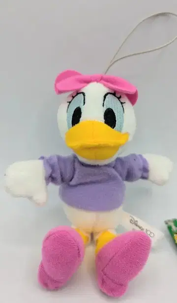 후류 100th 셀레브레이션 마스코트 3/디즈니 데이지 덕