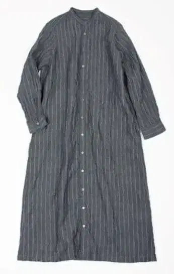 네스트로브 린넨 원피스