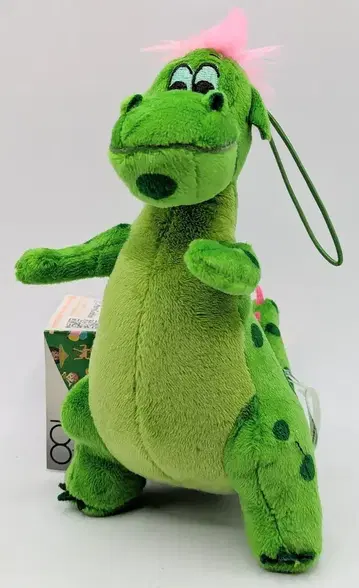 후류 100주년 셀레브레이션 마스코트 7 / 디즈니 엘리엇