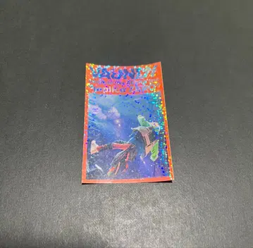 Vaundy 영화 스티커