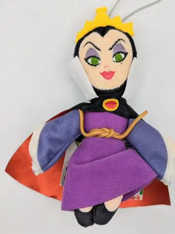 후류 [ FDM ] 100주년 셀레브레이션 마스코트 2 / 디즈니 여왕