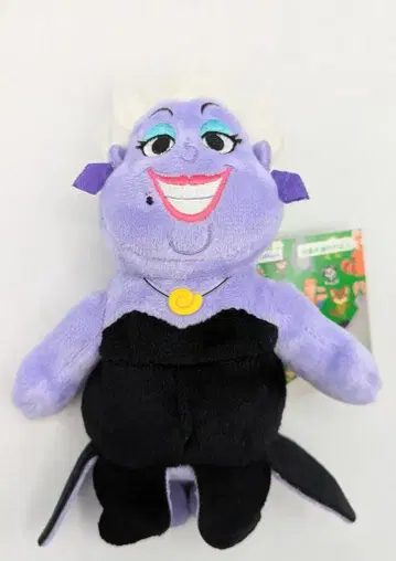 후류 100th 셀레브레이션 마스코트 8/디즈니 에스라