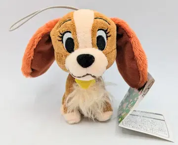 후류 100주년 셀레브레이션 마스코트 6 / 디즈니 레이디