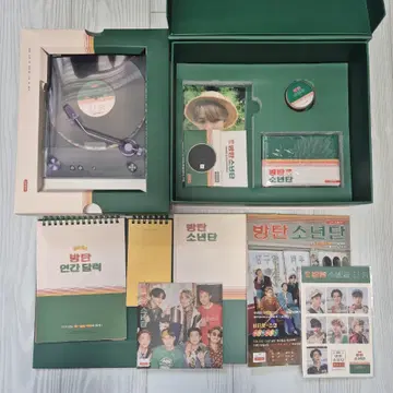 2021年 BTS シーグリ방탄소년단 방탄소년단 BTS 2021 시즌그리팅 시그 | 브랜드 중고거래 플랫폼, 번개장터