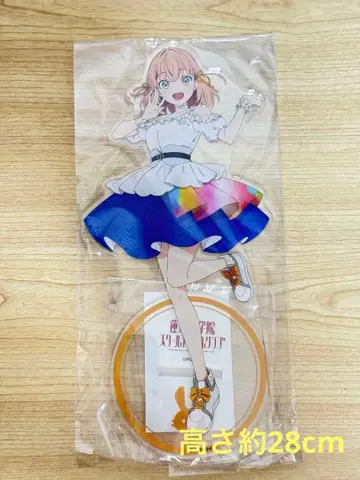 히노시타 카호 아크릴 스탠드