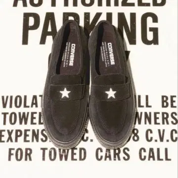 CONVERSE ADDICT 26SS ONE STAR LOAFER 28