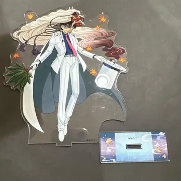 명탐정 코난 아크릴 스탠드 괴도 키드