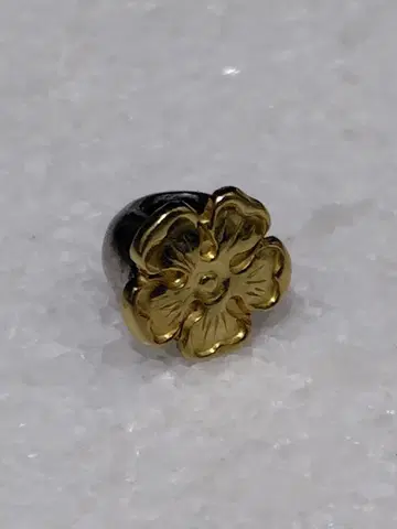 tady & king 전금 로즈 비즈