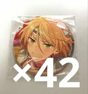 시라토리 아이라 캔뱃지 EXTRA 앙스타