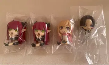 그 비스크 돌은 사랑을 한다 가챠가챠