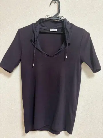 BRUNELLO CUCINELLI 티셔츠