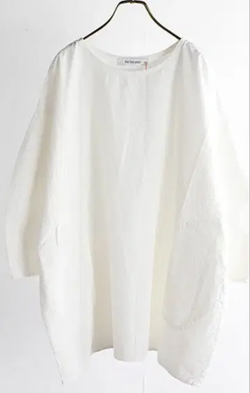 Veritecoeur 베리떼꾸르 ST-105 플레인 튜닉