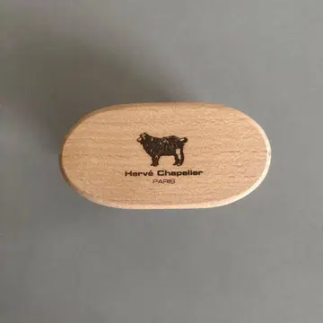 에르베샤 펠리에 백용 브러쉬