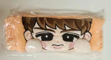 SnowMan 무카이 코지 헤어밴드 RAYS