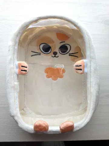 케피 파우치 CATBBI 선호 BOYNEXTDOOR