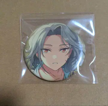 앙스타 란 나기사 캔뱃지 2025 Sep Casual