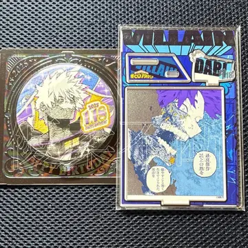 히로아카 다비 생일 캔뱃지 생일 명장면 디오라마 피규어 kirat