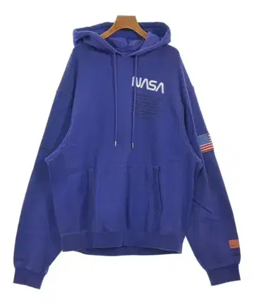 HERON PRESTON 남성용 후드티