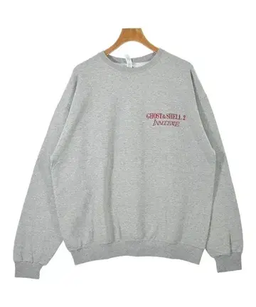 WACKO MARIA 맨투맨 남성용