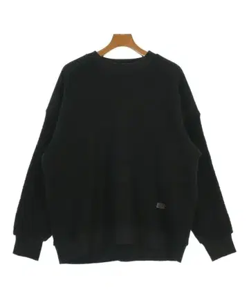 THE NORTH FACE PURPLE LABEL 맨투맨 남성용