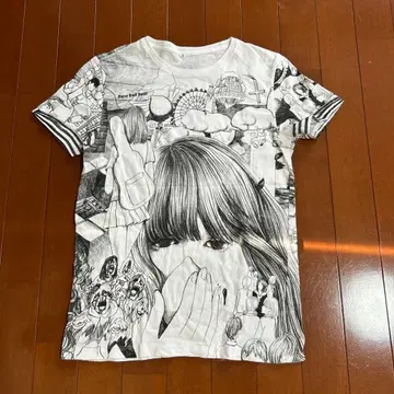 base ball bear 티셔츠