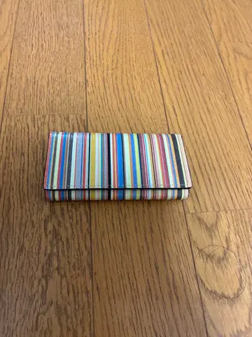 [미사용 새상품] Paul Smith 키케이스