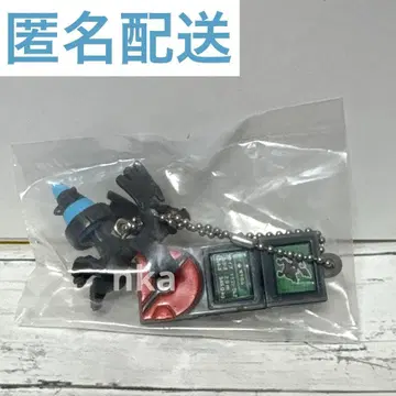 포켓몬 도감 W 마스코트 제크로무