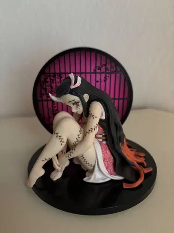 귀멸의 칼날 피규어 애니플렉스 카마도 네즈코 귀화 진행 할인 협상 가능