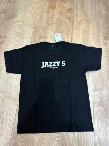 uniform experiment FRAGMENT JAZZY 5 TEE