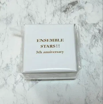 앙스타 앙상블 스타즈!! 애니메이트 반지 사쿠마 리츠 프리