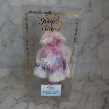 Disney Angelic Pretty 액세서리 스탠드 프린세스