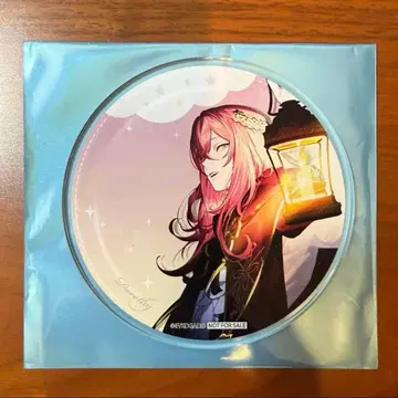 오바레쿠 도로시 오토팬 당첨 코스터