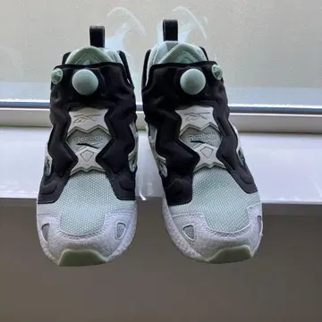 Reebok 인스타펌프 퓨리 95 피스타치오 27.0cm